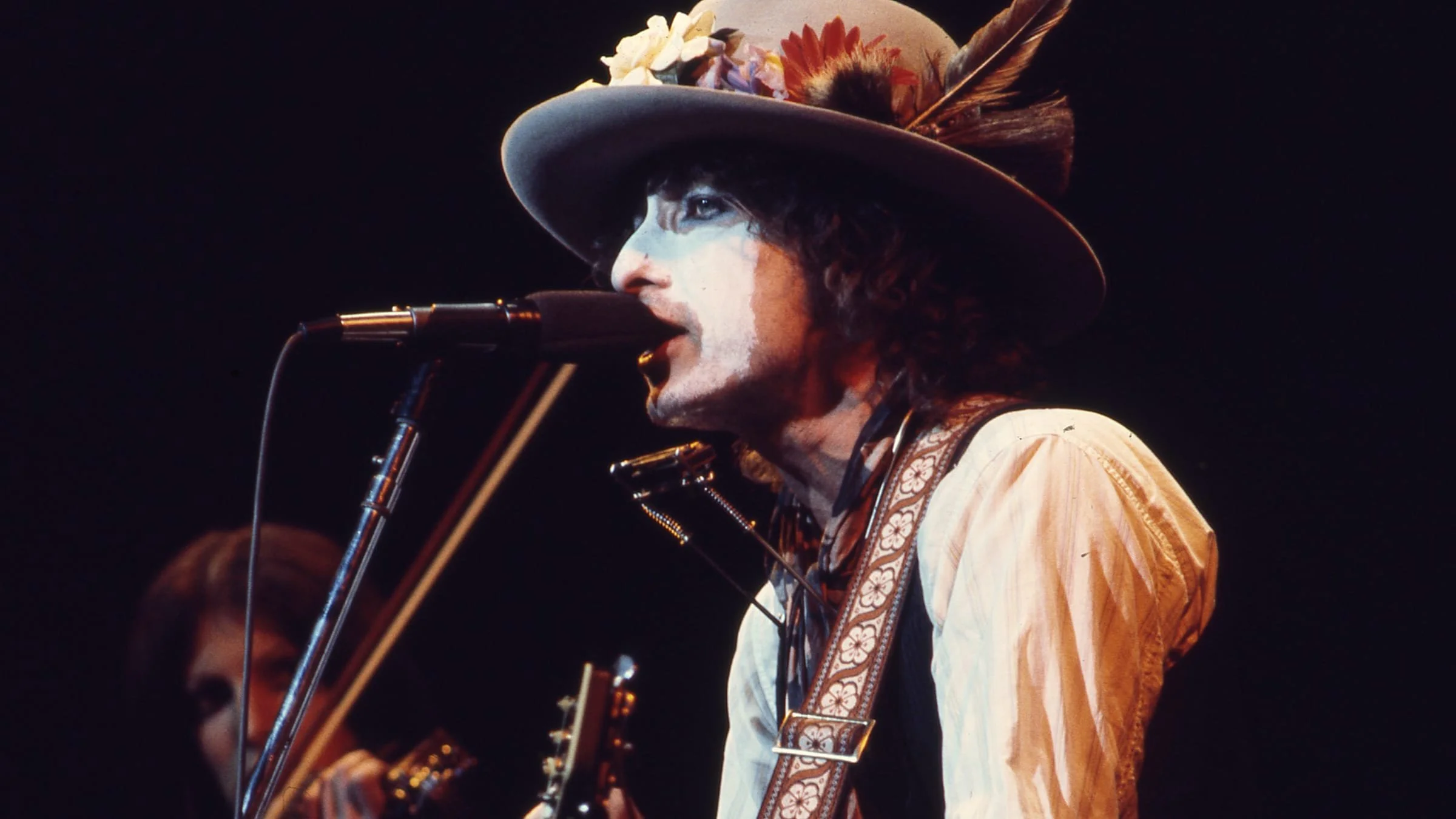 Gear Club Podcast #95: Bob Dylan